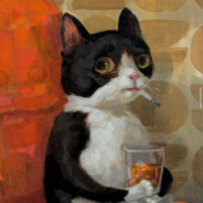 PabloTheCat avatar