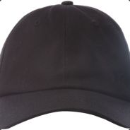 Frontal Backsideway Hat