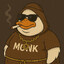 Mr. Duck