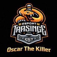 Oscar The Killer