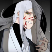 一个随便捏的头像和名