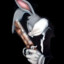 |BUGS BUNNY|