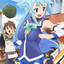 Aqua ♥