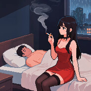 那一夜不再温柔