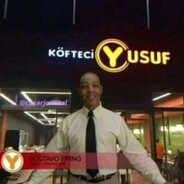 Player avatar