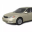 2004 Toyota Camry