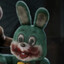 Killer Green Bunny™