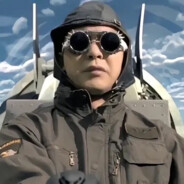 王牌飞行员-张伟