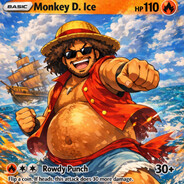Iceman