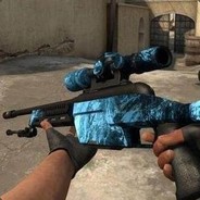 莲花池水沟子第一鸟狙