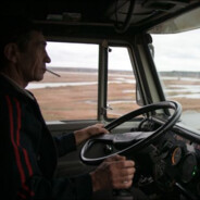 Далекобійник