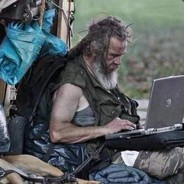 KARL MARX avatar