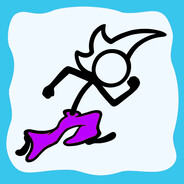 xejru Steam avatar