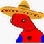 Mexican Spooderman