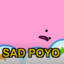 Sad poyo