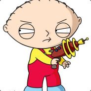 Stewie  `-`