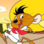 Speedy Gonzales