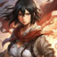 Mikasa