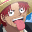 Shanks