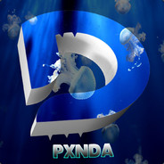 IM Pxnda