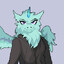 Clementine the Ice Dragoness