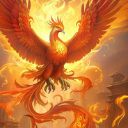 九天玄凤创世之神