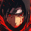 Young Itachi's avatar