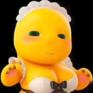 超級性感奶龍女僕長