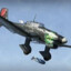 JU-87 B-2