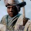 preston garvey