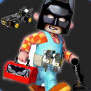 BATTEMAN BOB