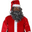 Evil Santa clause