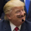 Tonald Drump