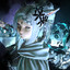 Avatar of Vee