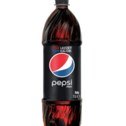Pepsi Max
