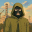 Robber