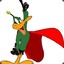 Duck Dodgers