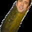 Pickolas Cage