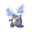 Blastoise