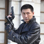 猎鹰暗杀队队长