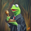 SENATOR KERMIT