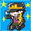 Kujo Jotaro