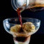 Affogato