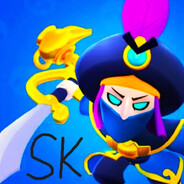 SK | Mortis