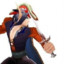 Huggy Pirate