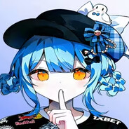 很菜的橘シェリー