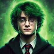 Harry Potter.CSgoSKins