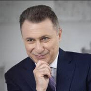 Nikola Gruevski