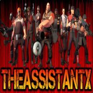 TheAssistantX