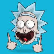 Rick Sanchez